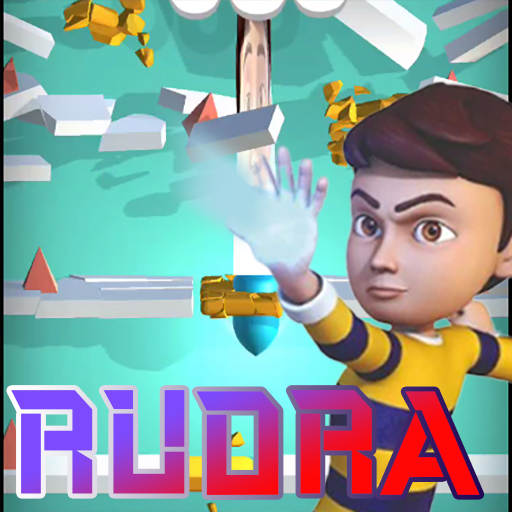Rudra game : Rudra Action Free simple Game 0.1