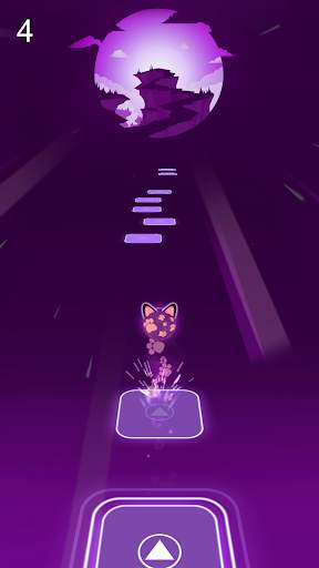 Piano Hop - White Tiles Dash screenshot 8