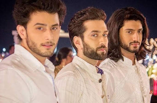 Ishqbaaz Serial screenshot 5