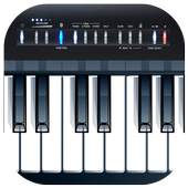 Electro Piano Pad 1.0