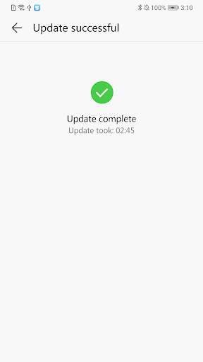 FreeBuds Lite screenshot 4