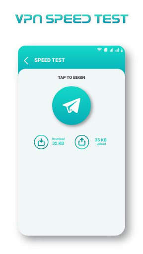 Ultra VPN – VPN Free & Unlimited – Best VPN Proxy screenshot 6
