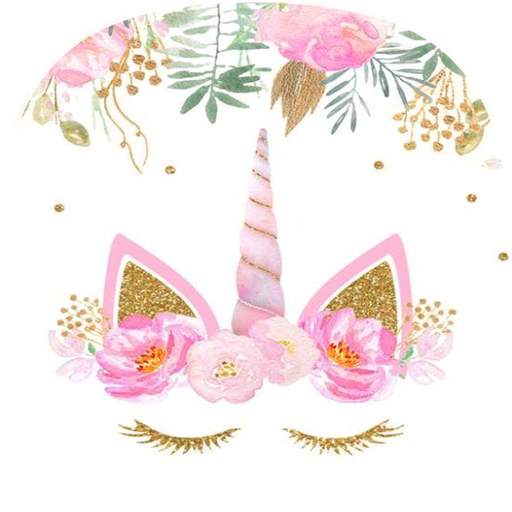 kawaii Unicorn Wallpapers - cute backgrounds 2021 3.73