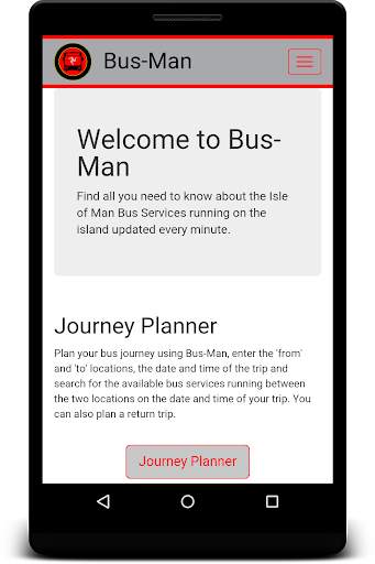 Bus-Man screenshot 3