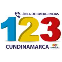 123 Cundinamarca icon