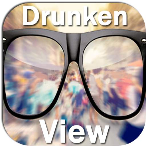 Drunken View Camera Simulator 1.00