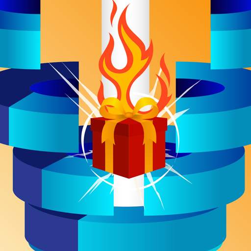 Stack Box 3d - Smash through platforms 1.6