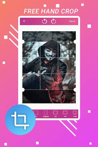 Background Eraser - Auto Background Remover 4 تصوير الشاشة
