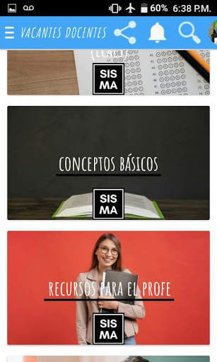 Sistema Maestro скриншот 6