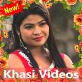 Khasi Song - Khasi Video Song & Khasi Film 🎼🎬 logo