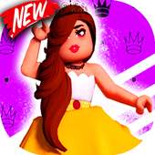 Fashion Famous Frenzy Dress Up - Roblox Guide tips 2.0
