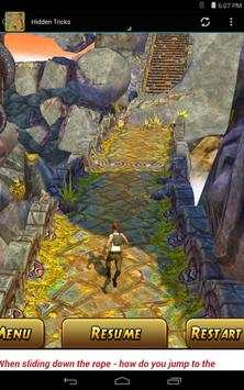 Guide For Temple Run 2 screenshot 2