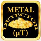 Metal Detector 1.2