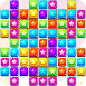 Pop Jewel Star icon