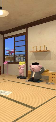 脱出ゲーム:Escape Rooms 人気の脱出ゲーム screenshot 4