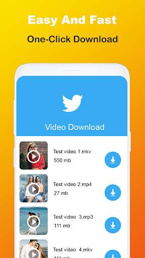 Tube Video Downloader - HD Videos Download Pro screenshot 5