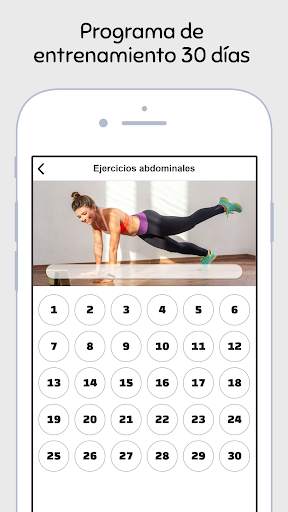 Ejercicios con Pelotas - Guía Completa screenshot 4