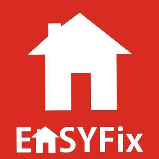 Easy Fix - Partners App 1.6