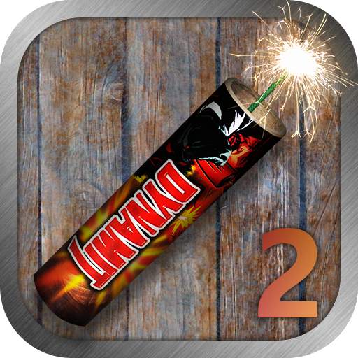 Simulator Of Pyrotechnics 2 2.1.0