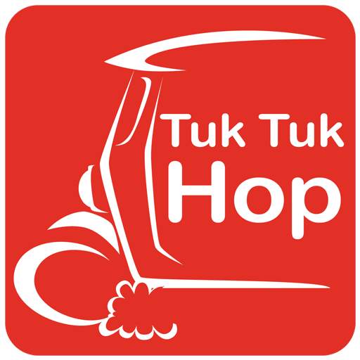 Tuk Tuk Hop 3.0.9