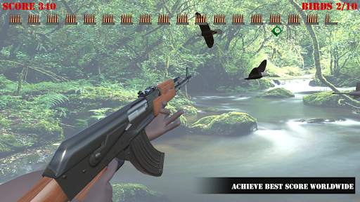 American Wild Hunting screenshot 3
