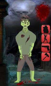 Zombie Talking screenshot 4