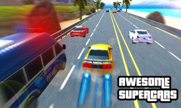 Grab to Auto: Racing screenshot 2
