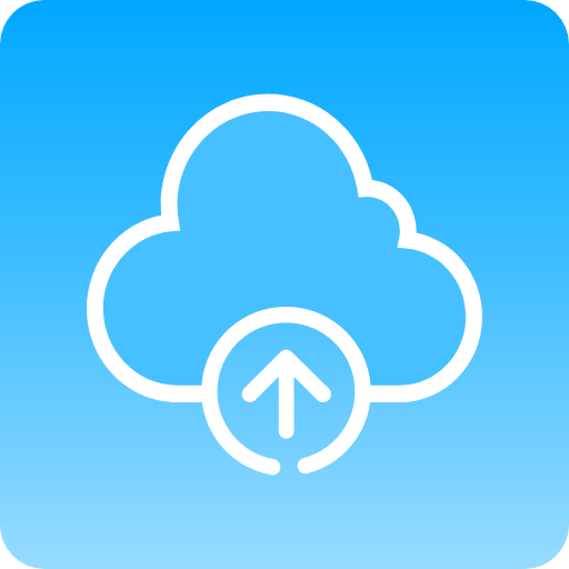 ISCB - Auto Contacs Backup icon