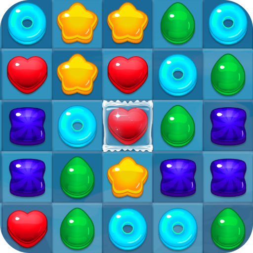 Candy Blast icon