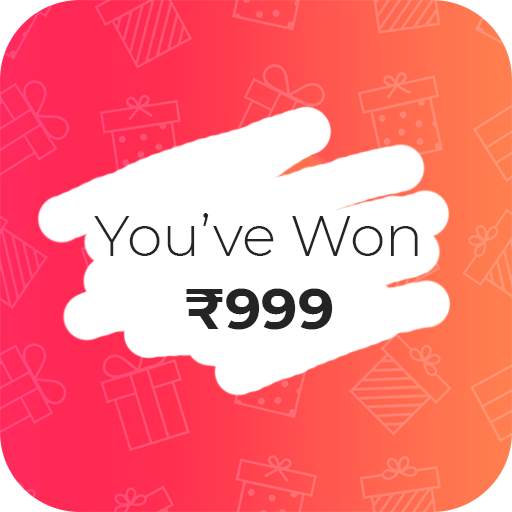 Daily Scratch & Win Money 1.8