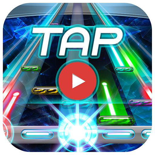 TapTube - Music Video Rhythm G icon