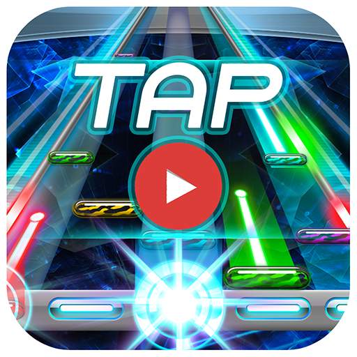 TapTube - Music Video Rhythm G 1.6.5