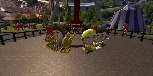 Kids Playland Simulator screenshot 4