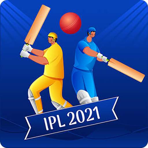 IPL 2021 Live Score : Live Cricket TV, Live Match 1.0