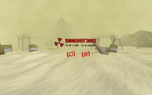 BZ Zombie VR screenshot 2