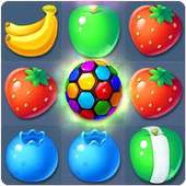 Fruit Candy Blast