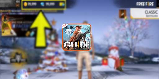 Guide For Free Fire Pro Player Tips & Diamonds screenshot 3