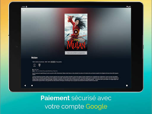 VIVA screenshot 7