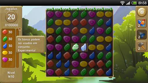 Gems Fever screenshot 12