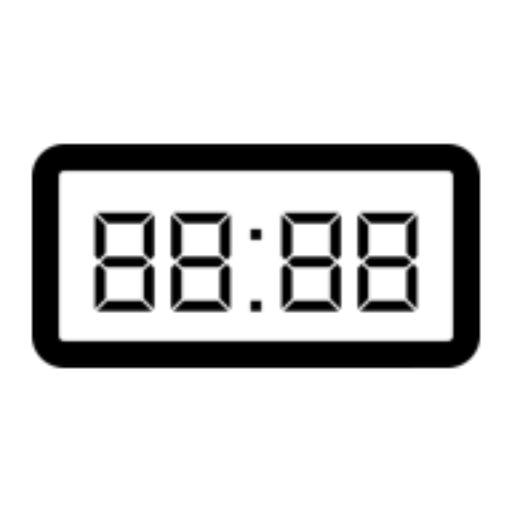 Desk Clock 1.10