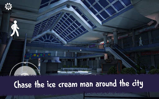 Ice Scream 3 screenshot 12