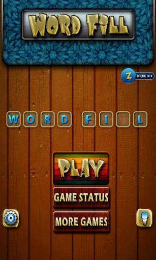 Word Fill screenshot 2