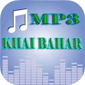 Malaysian Song: Khai Bahar icon