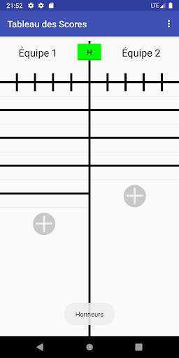 Tableau des Scores screenshot 7