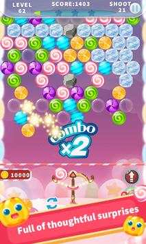 Bubble Candy screenshot 6