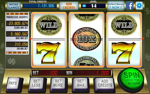 Slots Vegas Casino Free Slots screenshot 12