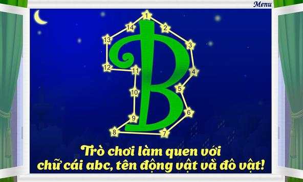 Kết nối các dấu chấm cho screenshot 4