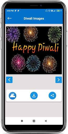 Diwali Gif 2020(Image & Status) स्क्रीनशॉट 5