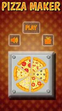 Pizza Maker - Our Pizza Shop screenshot 1