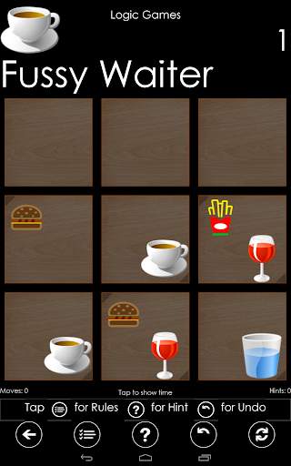 100 Logic Games - Time Killers screenshot 16